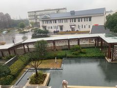 -嘉兴清池酒店温泉