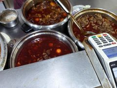 -中山牛肉肥肠粉面馆(军工社区店)