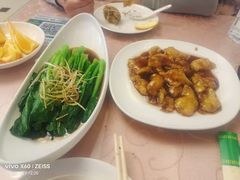 -烤肉宛饭庄(南礼士路店)