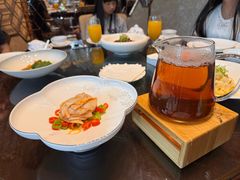 -彩丰楼·中餐厅(国家会展中心上海洲际店)