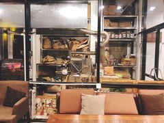 -完美咖啡(建赏欧洲店)