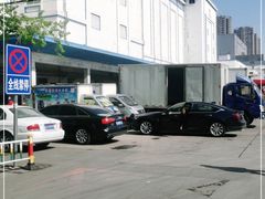 -塔湾北行农贸市场