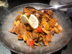 -桂小厨广西菜(航洋店)