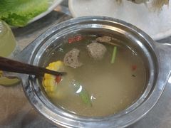 -牛天下·牛肉·海鲜·打边炉·融合菜