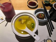 -和创柚子·会席日本料理(新区淮海街店)