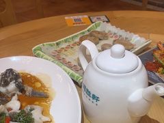-德胜轩正宗顺德菜(宝安沙井会展中心店)