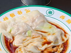 鸳鸯肠-西关明记肠粉(荔枝湾店)