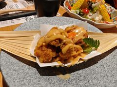 -鳗事鱼意·活鳗現烤专门店(富力海珠城店)