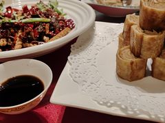 -万柳阁小馆·花园餐厅(龙潭湖店)
