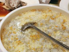 酒酿圆子-金时代顺风大酒店(静安大融城店)