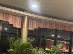 -汇泉王朝大饭店-旋转餐厅(南海路店)