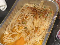 -谷牛和牛烤肉(漕河泾印象城店)