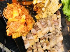 -大派屋(桂林路店)