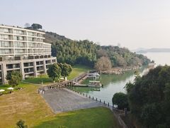-天目湖涵田度假村
