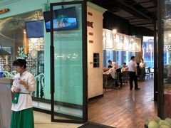 -塔哈尔·新疆盛宴(城西银泰店)