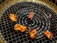 -谷牛日式烤肉(宝山U天地店)