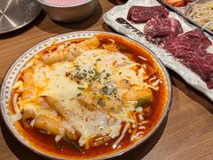 -韩国料理大力士(屏风街店)