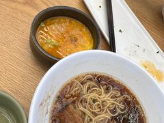 慢熬手拆蟹黄油虾籽炖蛋-苏小柳点心·手作小笼包(新街口分院店)