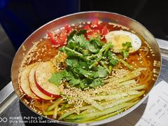 -很久以前羊肉串(清河店)