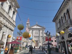 -华谊兄弟（长沙）电影小镇