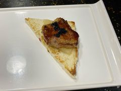 -利昂法式铁板主题餐厅(新奥购物中心店)