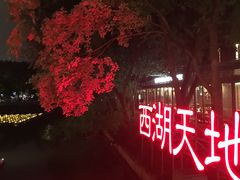 -西湖天地