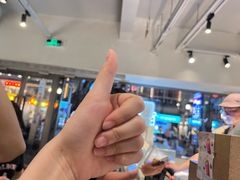 -喜茶(广州北京路惠福东店)