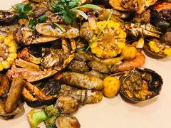 -特色酱椒鱼私房菜(黄鹤楼店)