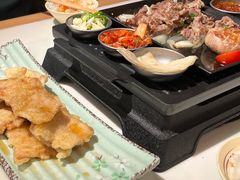 -七八冷面·延边朝鲜族美食(圣熙八号店)