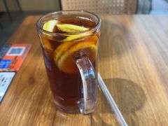 -友名Cross日式咖喱屋(江南大道中店)