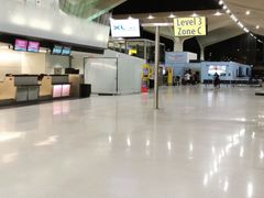 -纽瓦克自由国际机场