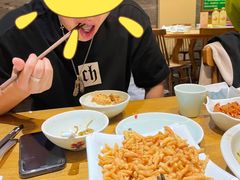 -陈先进鱼馆·夜宵·地道农家菜(湖墅南路店)