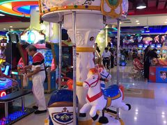 -汤姆熊欢乐世界(光启城店)