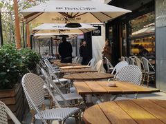 -Peet's 皮爷咖啡(东湖路手作店)