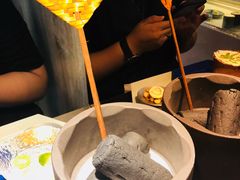 -茶是一枝花泡茶店