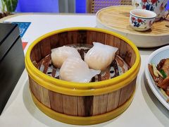 -南拳十三姨·潮汕砂锅粥·粤菜(西单大悦城店)