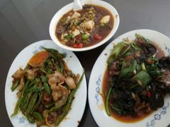 -灯盏窝餐厅