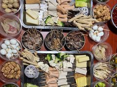 -江油特色冷沾沾(火炮街店)
