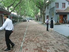 -上海孙中山故居纪念馆