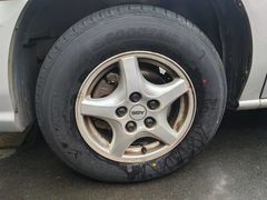 -倍耐力轮胎专卖店(碧云路店)