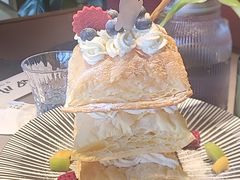 -四川饭店·川味水煮鱼(长白店)