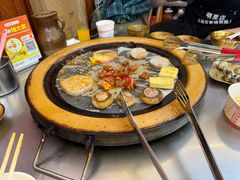 -阿昌白族石板烧·菌锅(大理古城店)