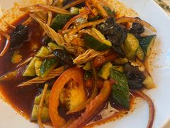 老陕下酒菜-玉华宫宾馆·餐厅(铜川驻京办店)