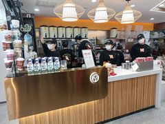 -茶话弄(北京通州万达店)