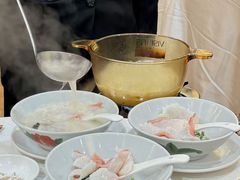 -有腥气私房菜·寻味顺德