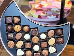 -Laderach 莱德拉(上海环贸iapm店)