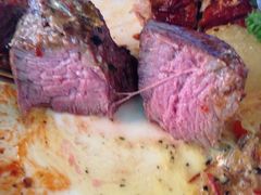 -Bamboo Bar & Grill Restaurant