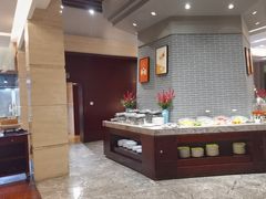 -浙江西子宾馆·瑶园咖啡厅