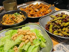 -北丐先生·野馄饨烧烤(雨花万象店)