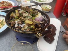 -中卫御苑福膳·养生局(圆明园店)